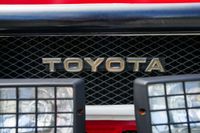 1977 Toyota Land Cruiser HJ45 for sale
