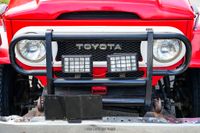 1977 Toyota Land Cruiser HJ45 for sale