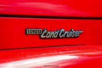 1977 Toyota Land Cruiser HJ45 for sale