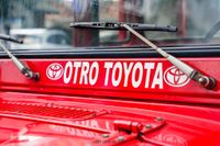 1977 Toyota Land Cruiser HJ45 for sale