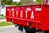 1977 Toyota Land Cruiser HJ45 for sale