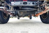 1977 Toyota Land Cruiser HJ45 for sale