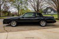 1986 Chevrolet Monte Carlo SS for sale
