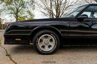 1986 Chevrolet Monte Carlo SS for sale
