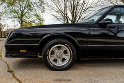 1986 Chevrolet Monte Carlo SS for sale