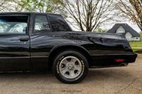 1986 Chevrolet Monte Carlo SS for sale