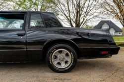 1986 Chevrolet Monte Carlo SS for sale