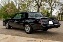 1986 Chevrolet Monte Carlo SS for sale