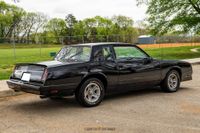 1986 Chevrolet Monte Carlo SS for sale
