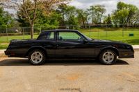 1986 Chevrolet Monte Carlo SS for sale