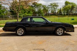 1986 Chevrolet Monte Carlo SS for sale