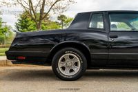 1986 Chevrolet Monte Carlo SS for sale