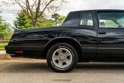 1986 Chevrolet Monte Carlo SS for sale