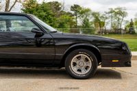 1986 Chevrolet Monte Carlo SS for sale