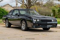 1986 Chevrolet Monte Carlo SS for sale