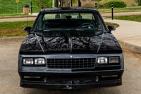 1986 Chevrolet Monte Carlo SS for sale