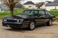 1986 Chevrolet Monte Carlo SS for sale