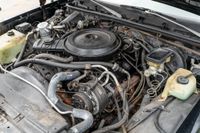 1986 Chevrolet Monte Carlo SS for sale