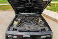1986 Chevrolet Monte Carlo SS for sale