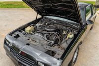 1986 Chevrolet Monte Carlo SS for sale