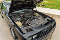 1986 Chevrolet Monte Carlo SS for sale