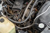 1986 Chevrolet Monte Carlo SS for sale