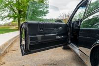 1986 Chevrolet Monte Carlo SS for sale