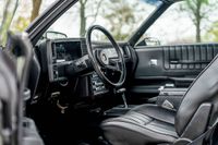 1986 Chevrolet Monte Carlo SS for sale