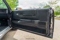 1986 Chevrolet Monte Carlo SS for sale