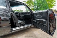 1986 Chevrolet Monte Carlo SS for sale
