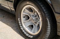 1986 Chevrolet Monte Carlo SS for sale