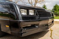 1986 Chevrolet Monte Carlo SS for sale