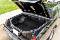 1986 Chevrolet Monte Carlo SS for sale