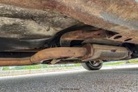 1986 Chevrolet Monte Carlo SS for sale