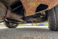 1986 Chevrolet Monte Carlo SS for sale