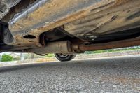 1986 Chevrolet Monte Carlo SS for sale