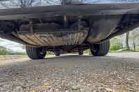 1986 Chevrolet Monte Carlo SS for sale