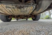 1986 Chevrolet Monte Carlo SS for sale