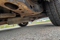 1986 Chevrolet Monte Carlo SS for sale