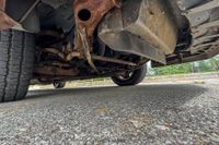 1986 Chevrolet Monte Carlo SS for sale