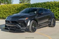 2021 Lamborghini Urus Liberty Walk for sale