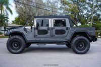 2003 Hummer H1 for sale