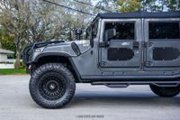 2003 Hummer H1 for sale