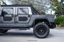 2003 Hummer H1 for sale
