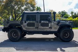 2003 Hummer H1 for sale