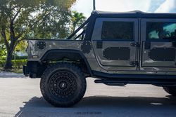 2003 Hummer H1 for sale