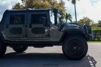 2003 Hummer H1 for sale