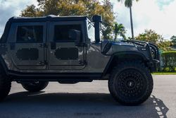 2003 Hummer H1 for sale