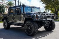 2003 Hummer H1 for sale