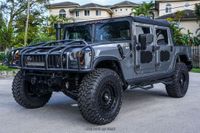 2003 Hummer H1 for sale
